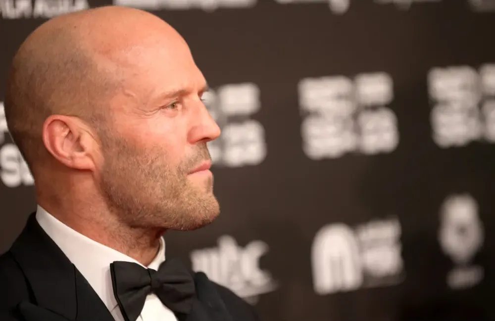 Jason Statham Casino Online
