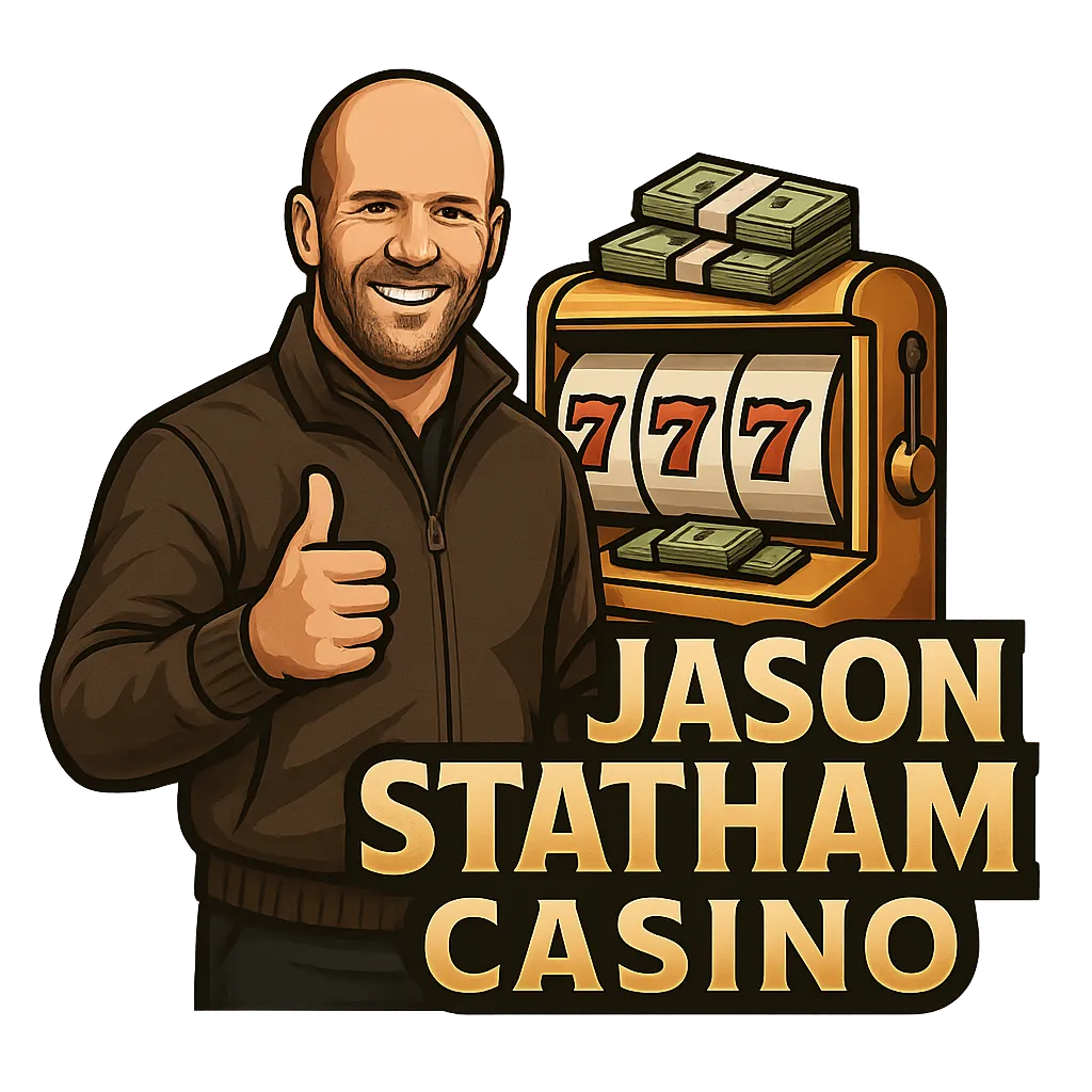 Jason Statham Image